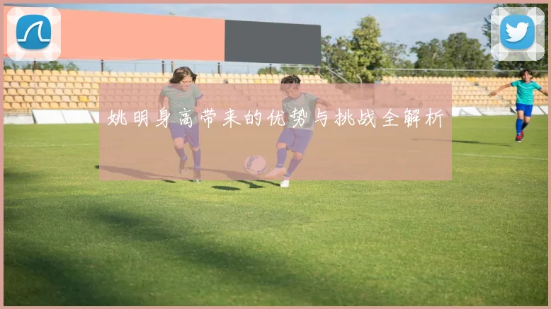 姚明身高带来的优势与挑战全解析