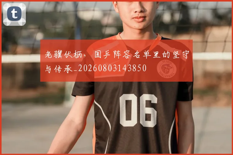 老骥伏枥，国乒阵容名单里的坚守与传承_20260803143850