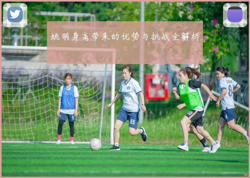 姚明身高带来的优势与挑战全解析